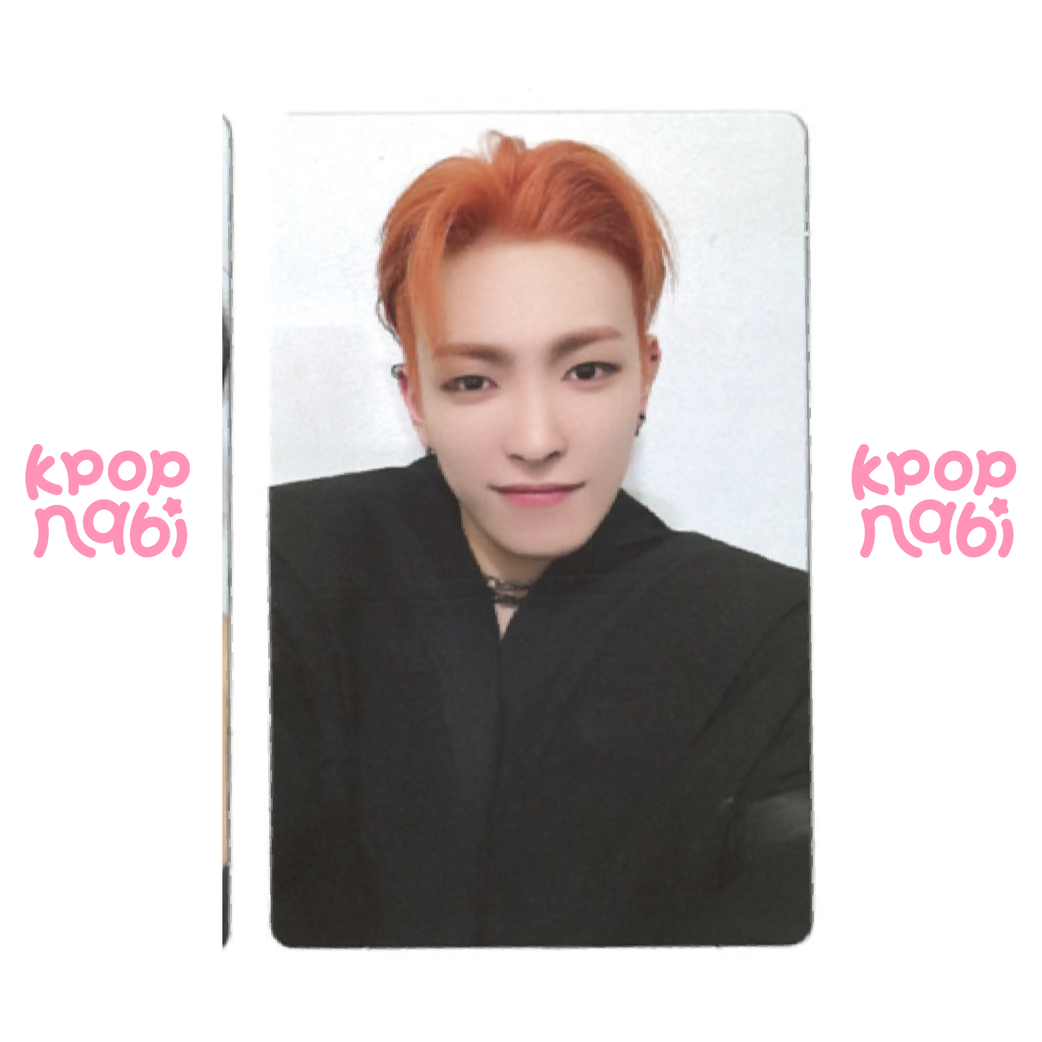 [PC] ATEEZ - 'GOLDEN HOUR : PART 1' HELLO82 EXCLUSIVE (HUG ver.)