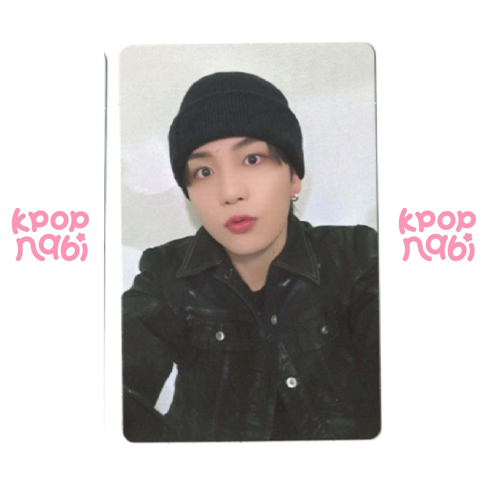 [PC] ATEEZ - 'GOLDEN HOUR : PART 1' HELLO82 EXCLUSIVE (HUG ver.)