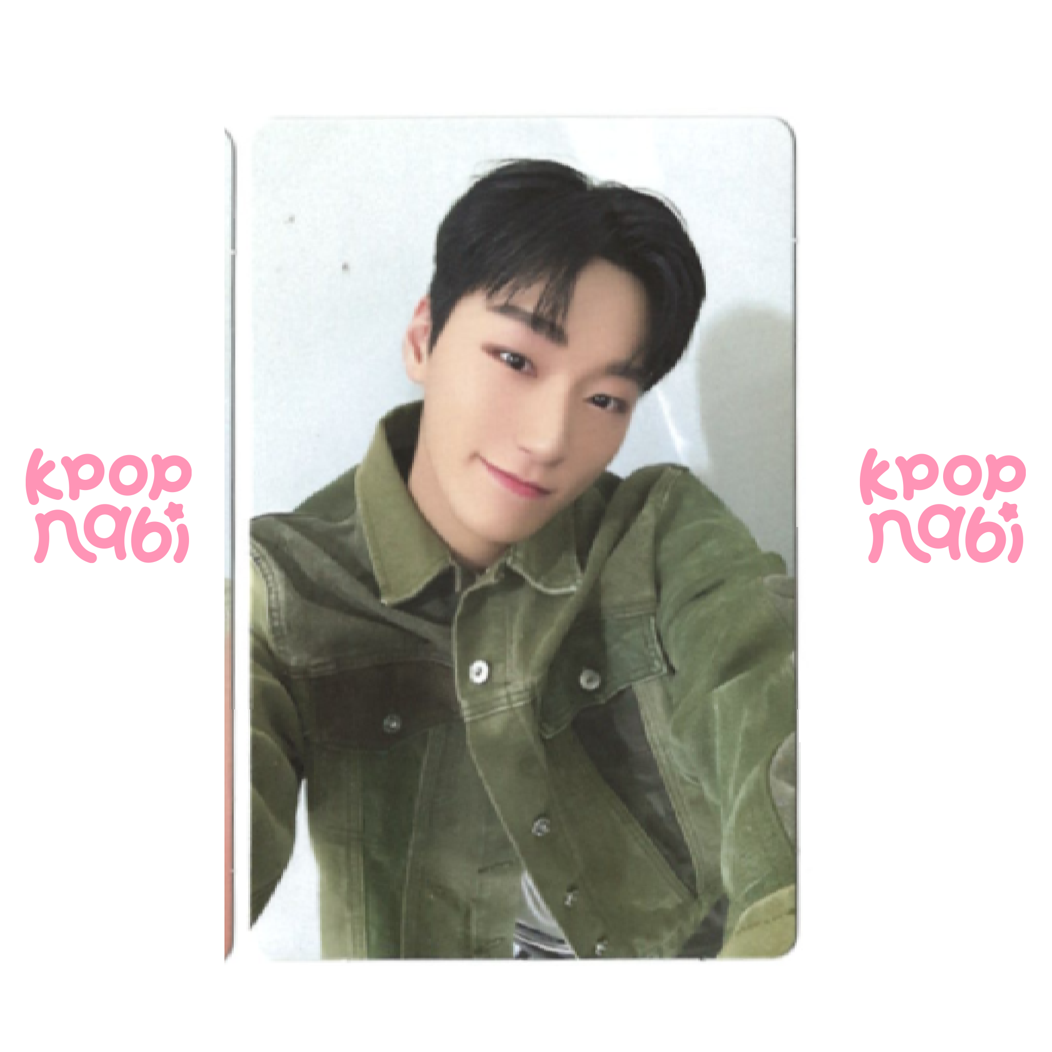 [PC] ATEEZ - 'GOLDEN HOUR : PART 1' HELLO82 EXCLUSIVE (HUG ver.)
