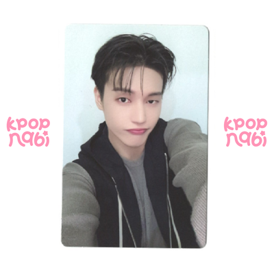 [PC] ATEEZ - 'GOLDEN HOUR : PART 1' HELLO82 EXCLUSIVE (HUG ver.)