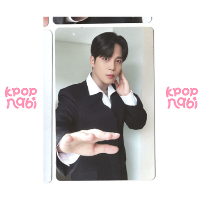 [PC] ATEEZ - 'GOLDEN HOUR : PART 1' US EXCLUSIVE (SPY ver.)