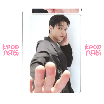 [PC] ATEEZ - 'GOLDEN HOUR : PART 1' US EXCLUSIVE (SPY ver.)