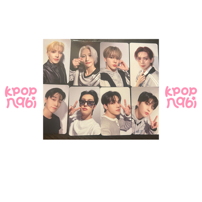 [PC] ATEEZ - 'GOLDEN HOUR : PART 2' MAKESTAR 8.0