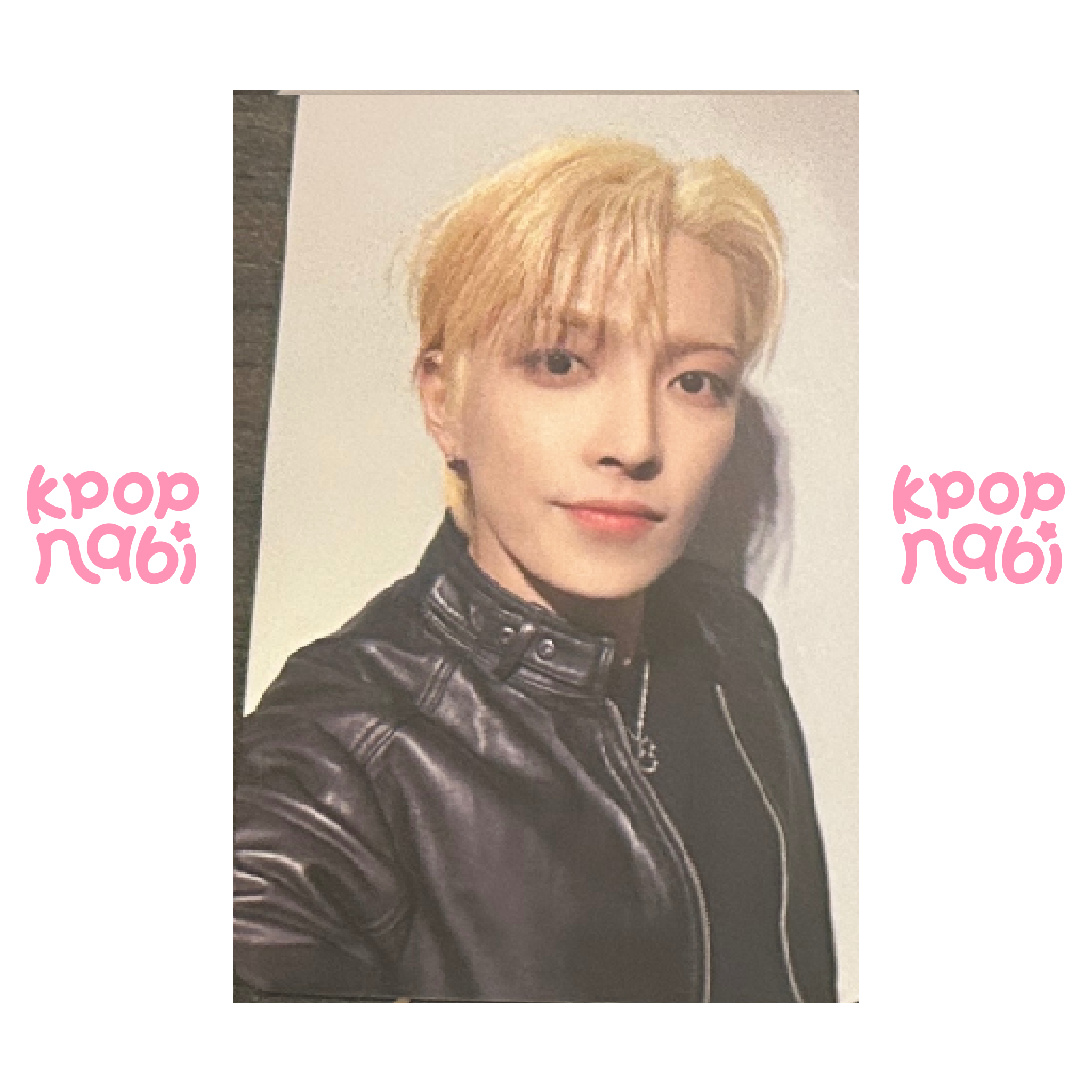 [PC] ATEEZ - 'GOLDEN HOUR : PART 2' MAKESTAR 8.0