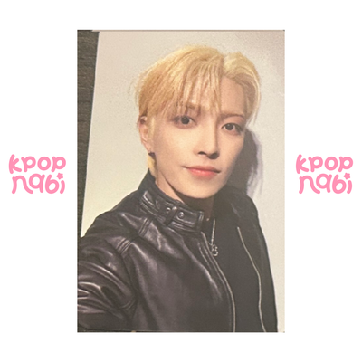 [PC] ATEEZ - 'GOLDEN HOUR : PART 2' MAKESTAR 8.0