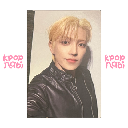 [PC] ATEEZ - 'GOLDEN HOUR : PART 2' MAKESTAR 8.0