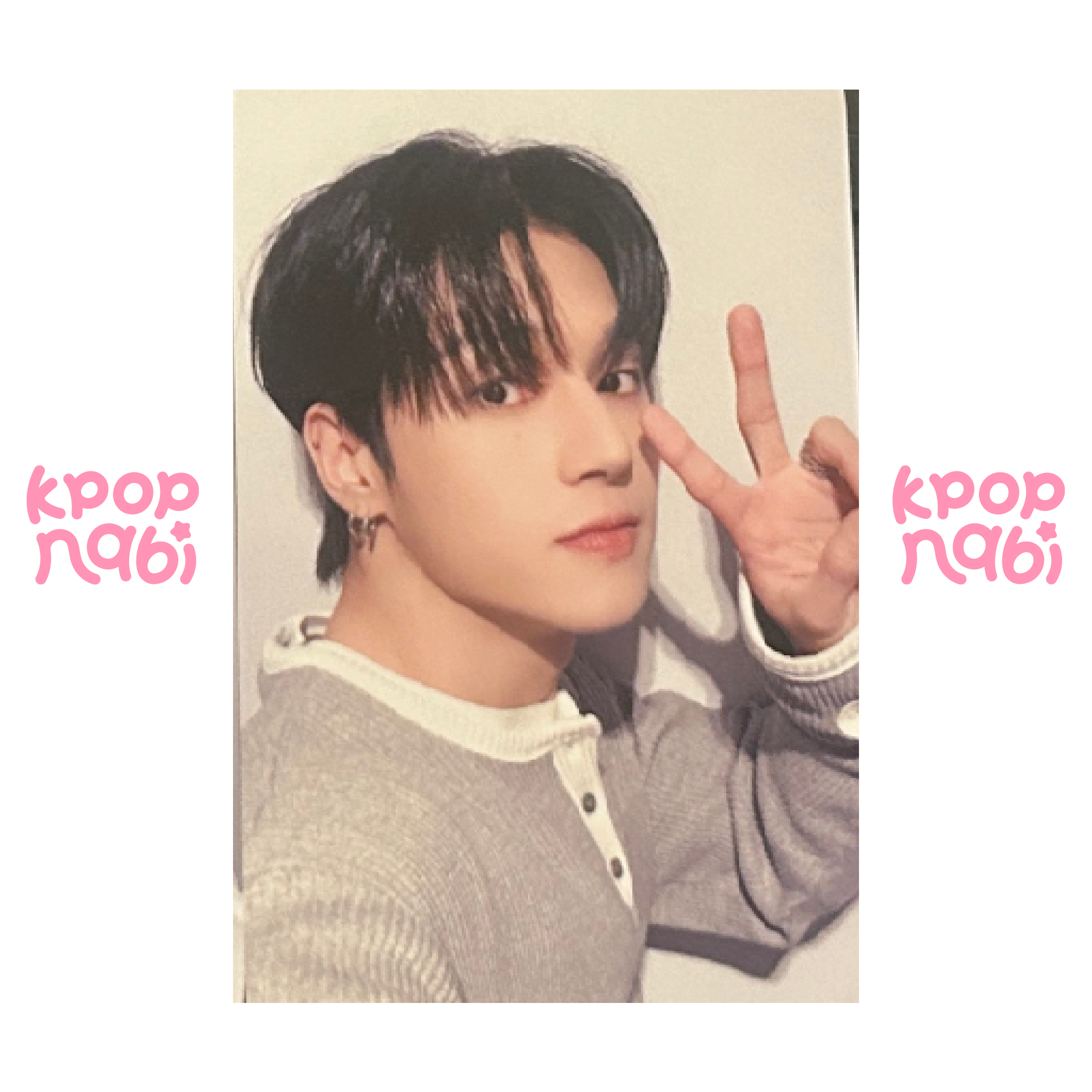 [PC] ATEEZ - 'GOLDEN HOUR : PART 2' MAKESTAR 8.0