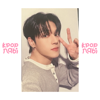 [PC] ATEEZ - 'GOLDEN HOUR : PART 2' MAKESTAR 8.0