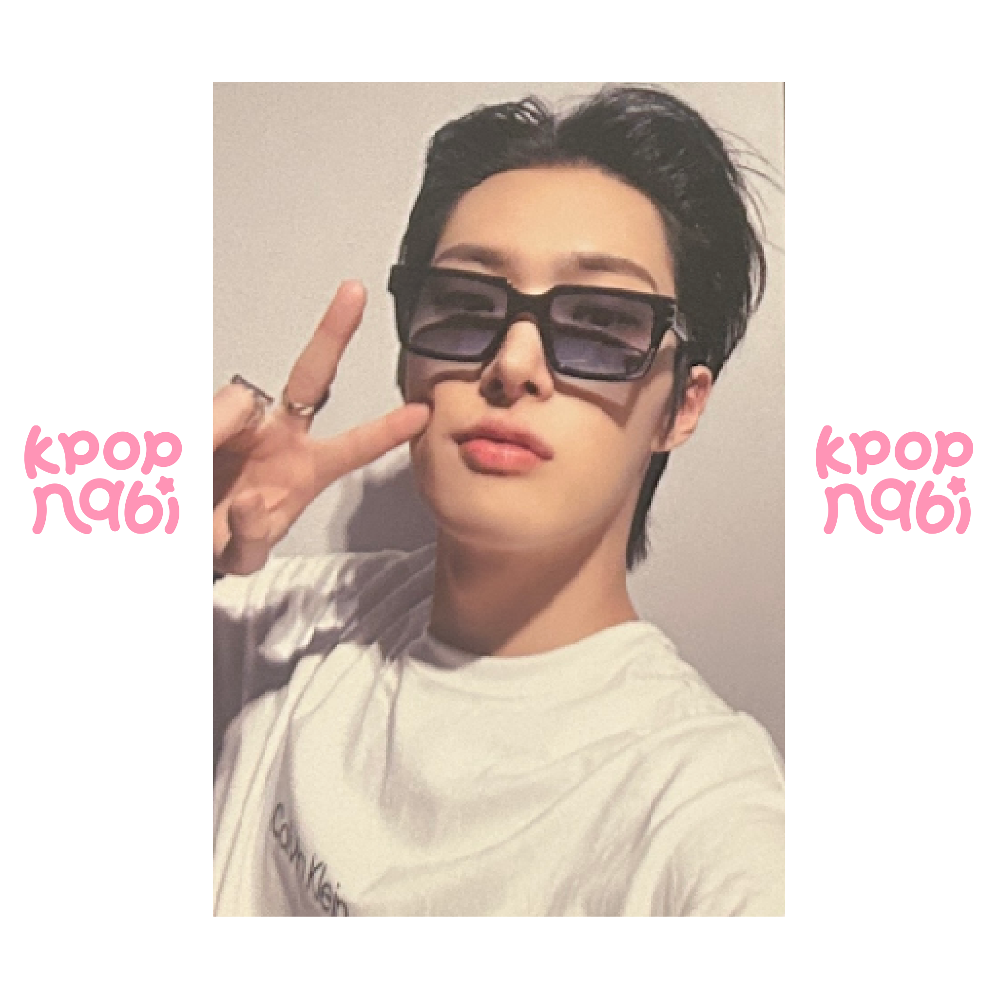 [PC] ATEEZ - 'GOLDEN HOUR : PART 2' MAKESTAR 8.0