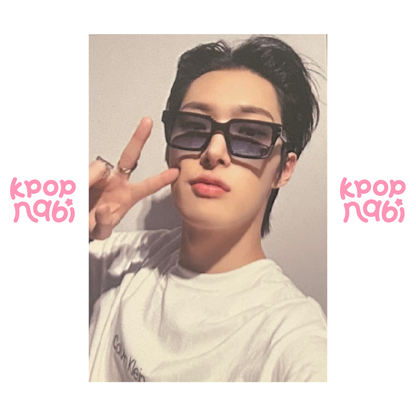 [PC] ATEEZ - 'GOLDEN HOUR : PART 2' MAKESTAR 8.0