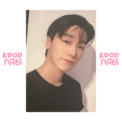 [PC] ATEEZ - 'GOLDEN HOUR : PART 2' MAKESTAR 8.0