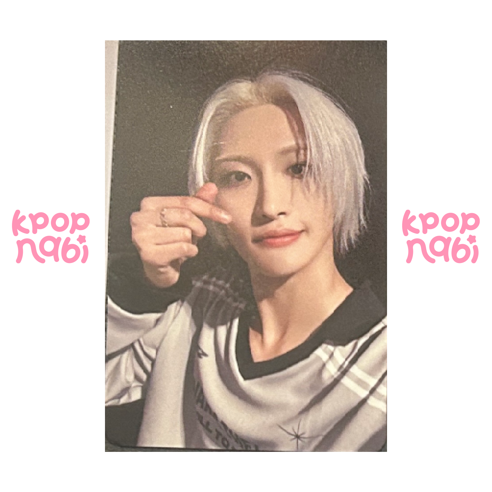 [PC] ATEEZ - 'GOLDEN HOUR : PART 2' MAKESTAR 8.0