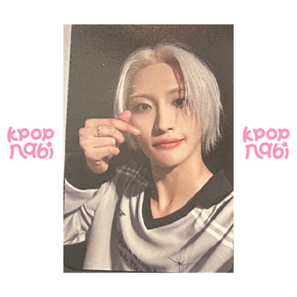 [PC] ATEEZ - 'GOLDEN HOUR : PART 2' MAKESTAR 8.0