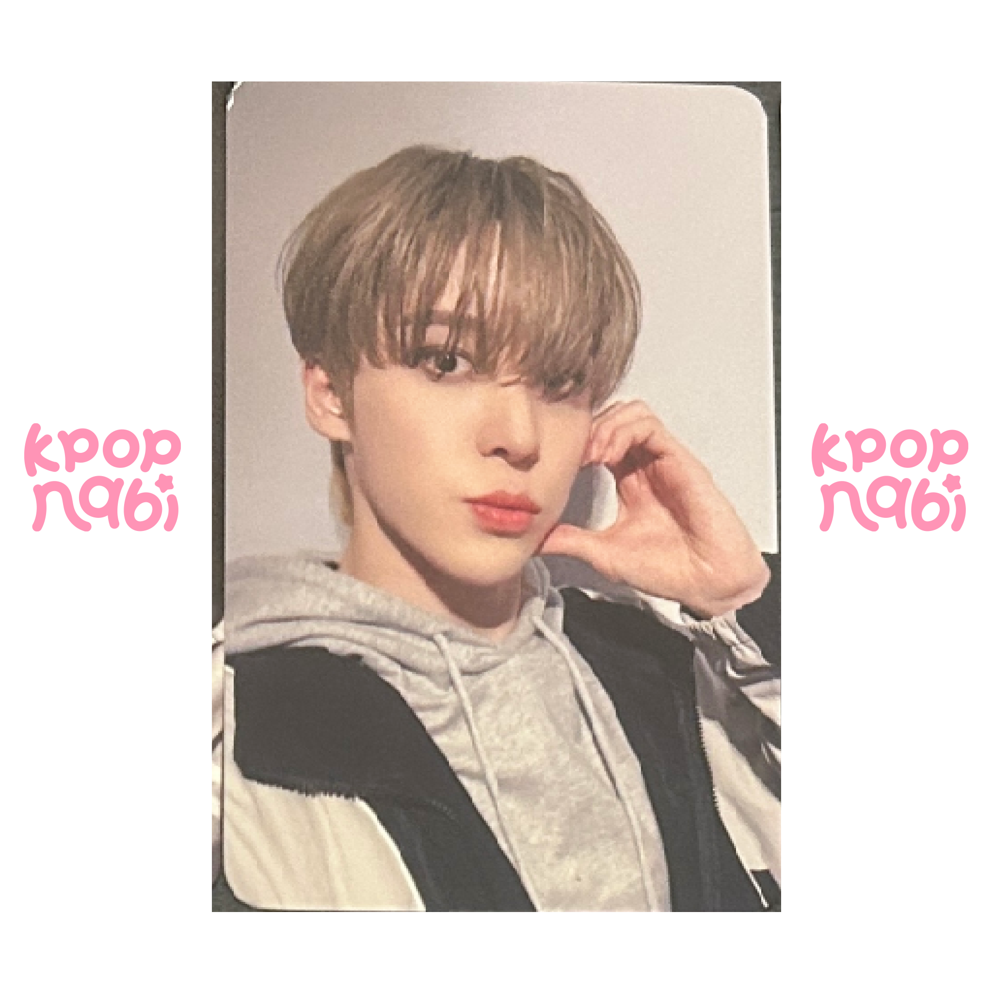 [PC] ATEEZ - 'GOLDEN HOUR : PART 2' MAKESTAR 8.0