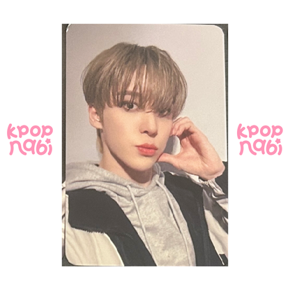 [PC] ATEEZ - 'GOLDEN HOUR : PART 2' MAKESTAR 8.0