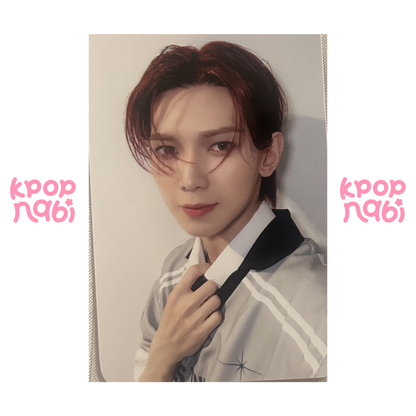 [PC] ATEEZ - 'GOLDEN HOUR : PART 2' MAKESTAR 8.0