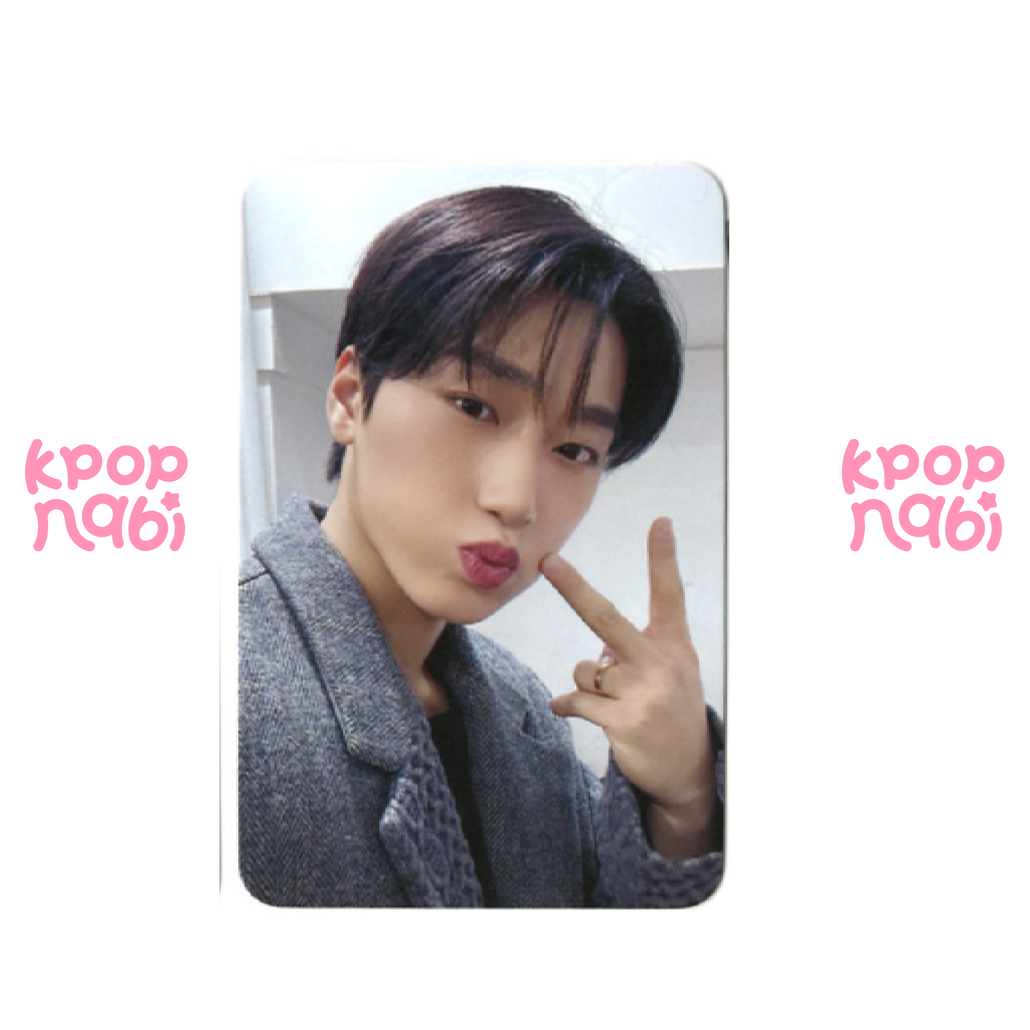 [PC] ATEEZ - 'GOLDEN HOUR : PART 2' SOUNDWAVE FANSIGN ROUND 3 (DIGIPACK ver.)