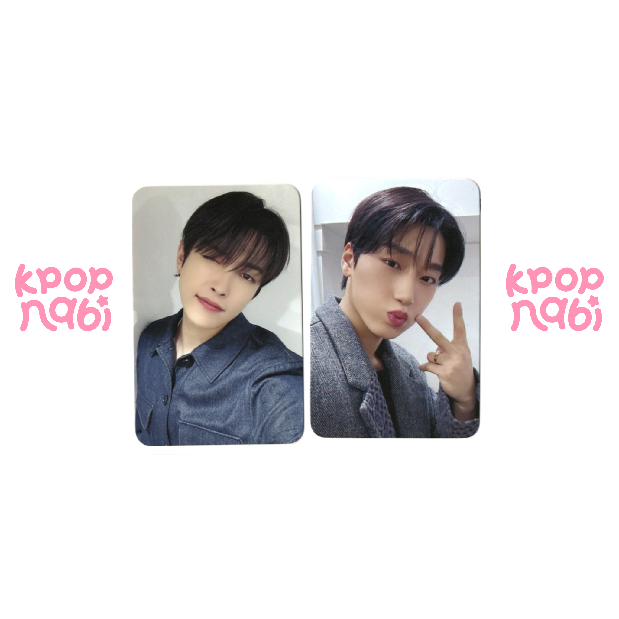[PC] ATEEZ - 'GOLDEN HOUR : PART 2' SOUNDWAVE FANSIGN ROUND 3 (DIGIPACK ver.)