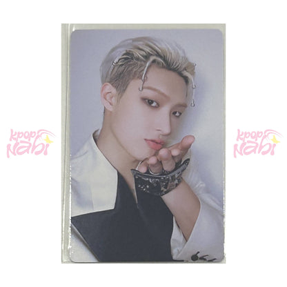 [PC] ATEEZ - Mingi 'GOLDEN HOUR : PART 2' (FOR ver.)