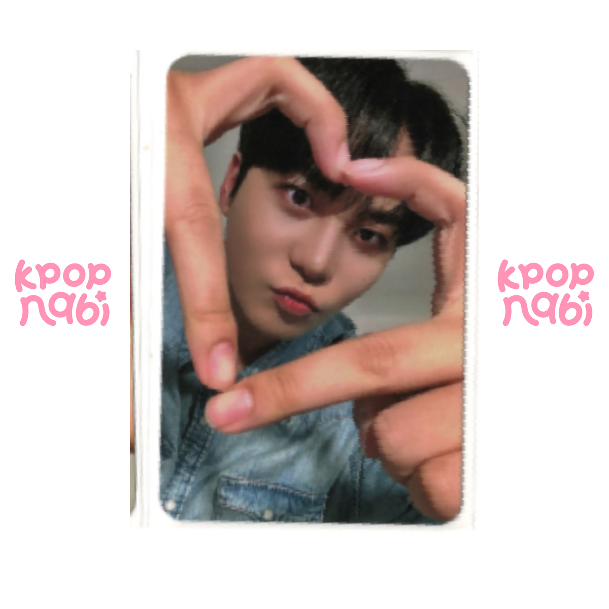 [PC] ATEEZ - 'GOLDEN HOUR : PART 3 In Your Fantasy' HELLO82 LA FANSIGN