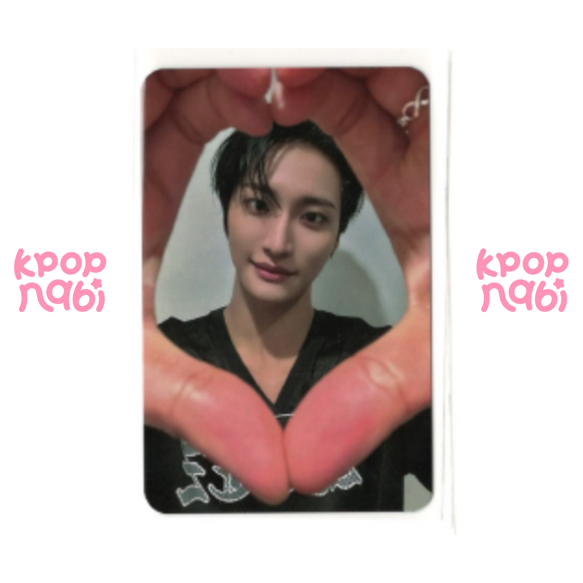 [PC] ATEEZ - 'GOLDEN HOUR : PART 3 In Your Fantasy' HELLO82 LA FANSIGN