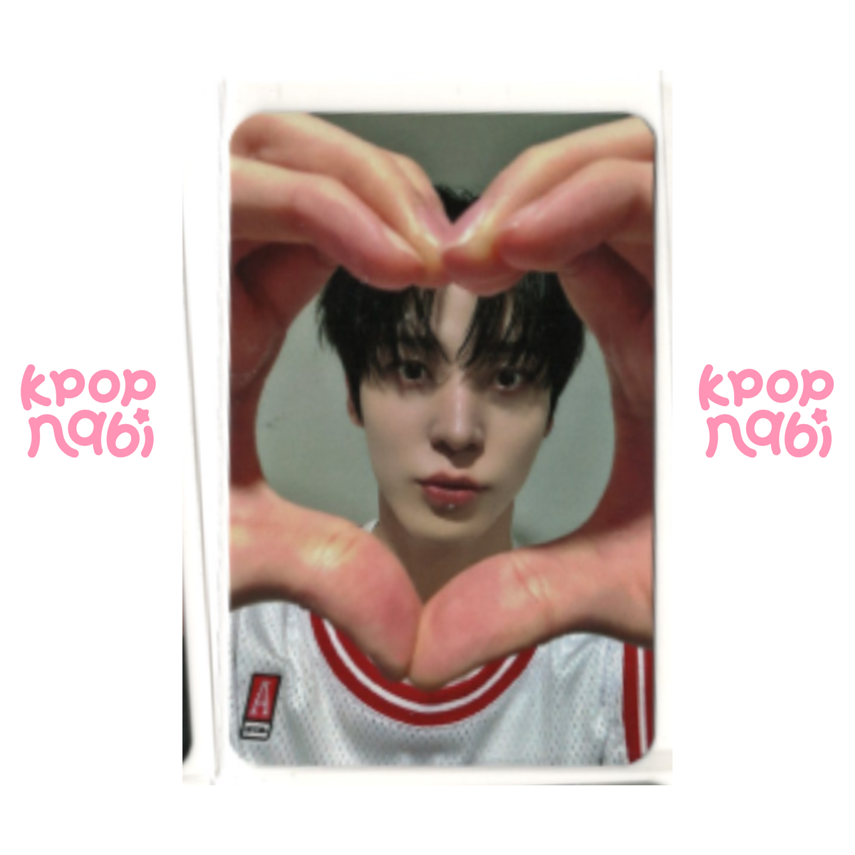 [PC] ATEEZ - 'GOLDEN HOUR : PART 3 In Your Fantasy' HELLO82 LA FANSIGN