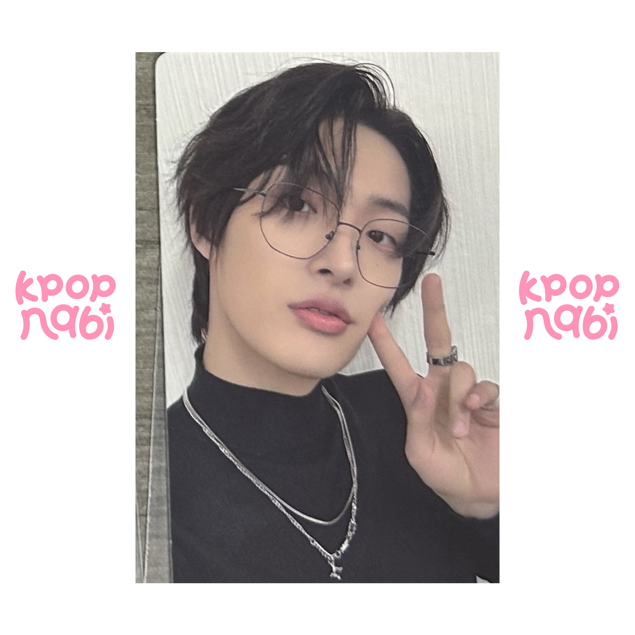 [PC] ATEEZ - Mingi 'GOLDEN HOUR : Part.3' (POCA ver.) #2
