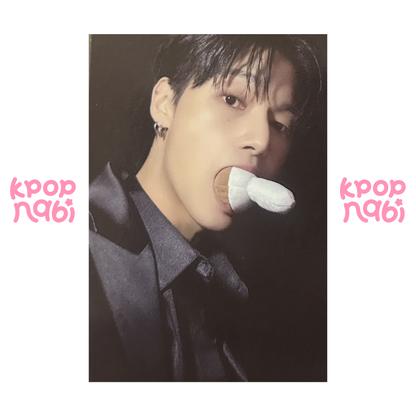 [PC] ATEEZ - Wooyoung 'Golden Hour: Part.3 IN YOUR FANTASY' HELLO82 EXCLUSIVE (VEGETABLE ver.)