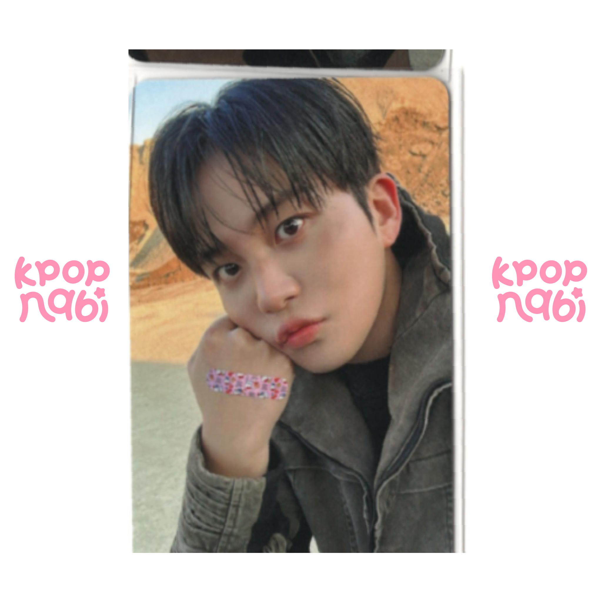 [PC] ATEEZ - 'GOLDEN HOUR : PART 4' APPLEMUSIC FANSIGN EVENT