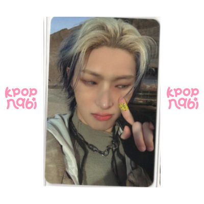 [PC] ATEEZ - 'GOLDEN HOUR : PART 4' APPLEMUSIC FANSIGN EVENT