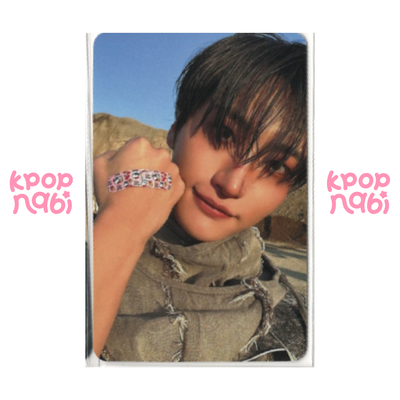 [PC] ATEEZ - 'GOLDEN HOUR : PART 4' APPLEMUSIC FANSIGN EVENT