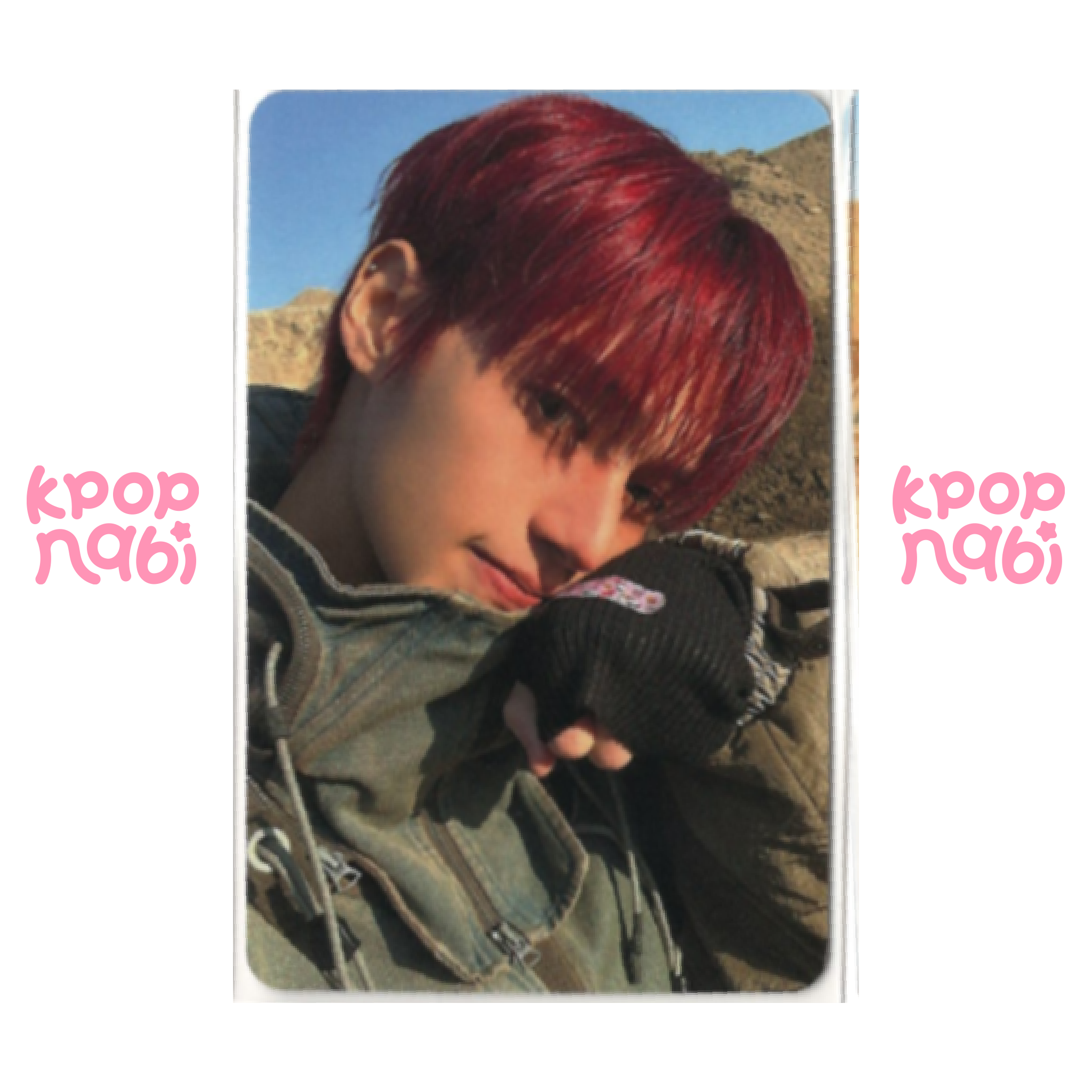 [PC] ATEEZ - 'GOLDEN HOUR : PART 4' APPLEMUSIC FANSIGN EVENT