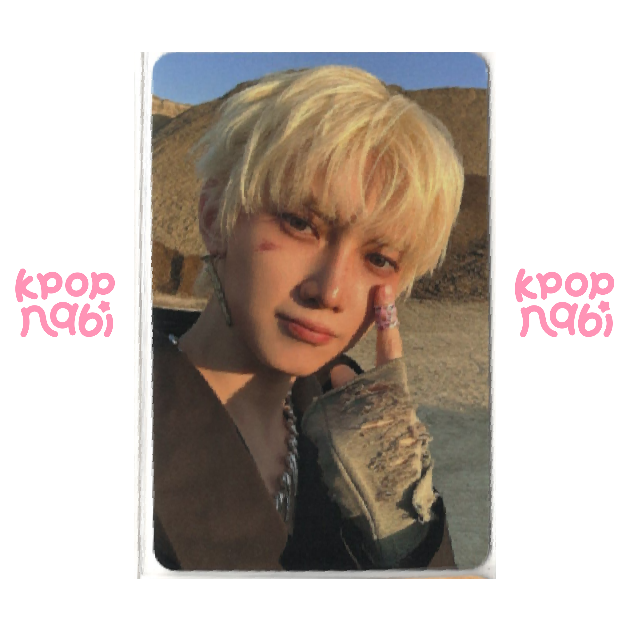 [PC] ATEEZ - 'GOLDEN HOUR : PART 4' APPLEMUSIC FANSIGN EVENT