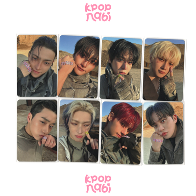 [PC] ATEEZ - 'GOLDEN HOUR : PART 4' APPLEMUSIC FANSIGN EVENT