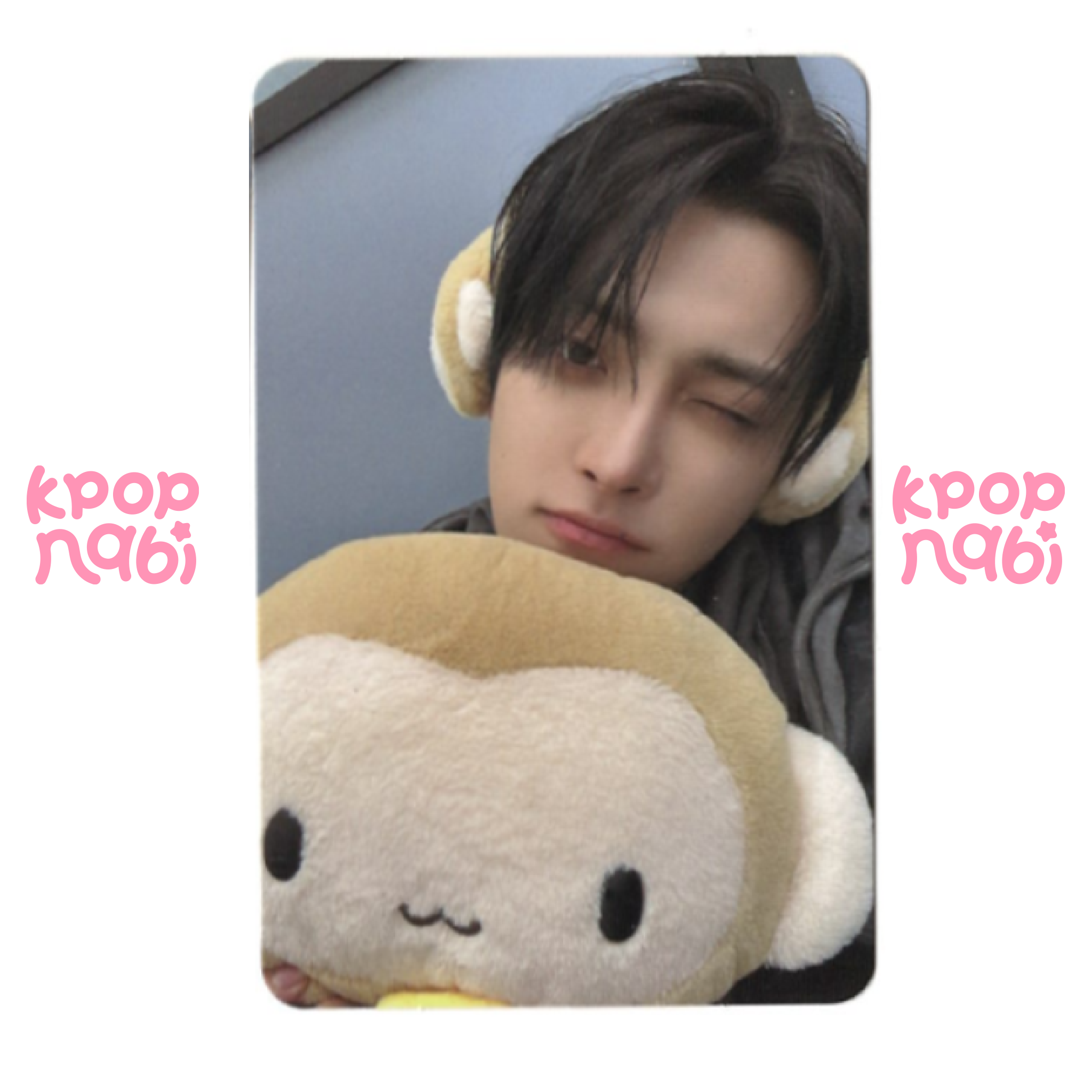 [PC] ATEEZ - 'GOLDEN HOUR : PART 4' FROMM FANSIGN ROUND 4