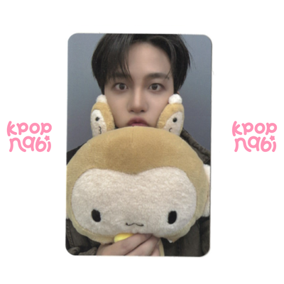 [PC] ATEEZ - 'GOLDEN HOUR : PART 4' FROMM FANSIGN ROUND 4