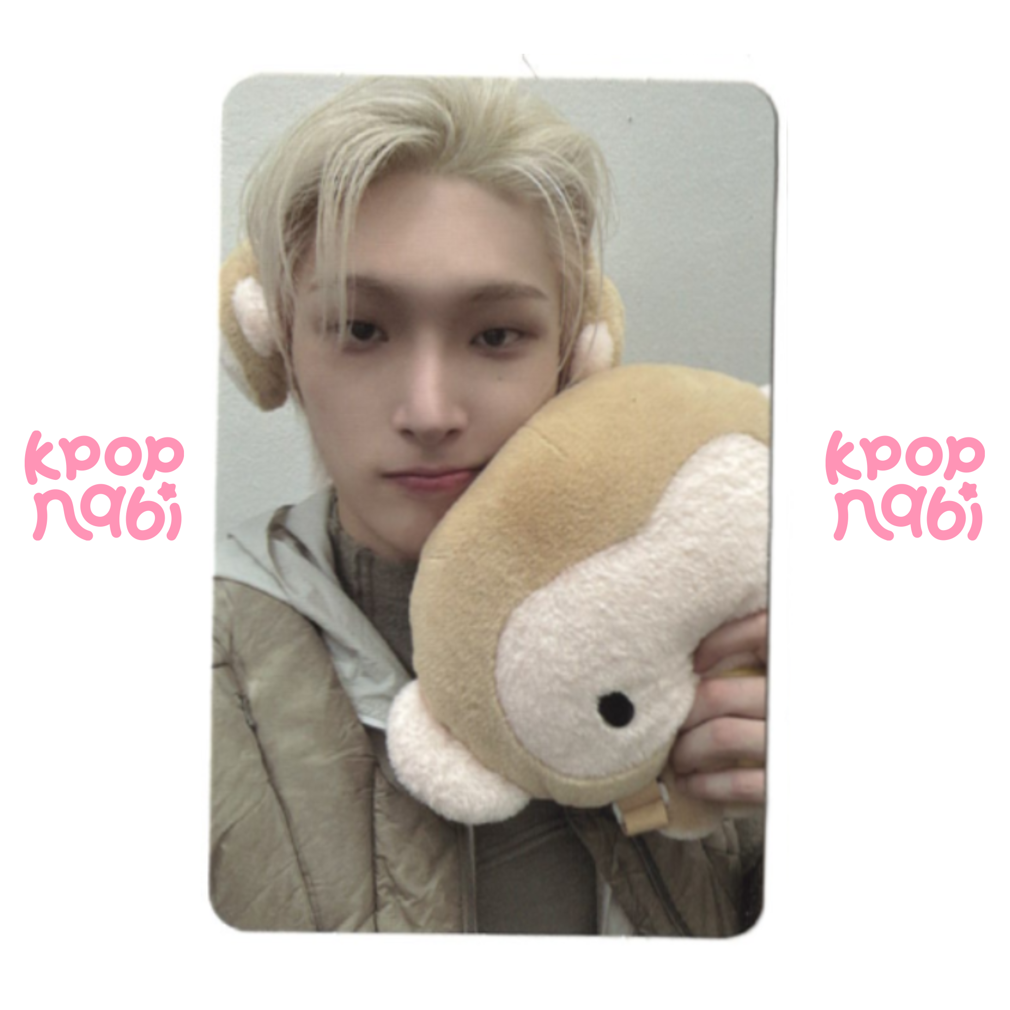 [PC] ATEEZ - 'GOLDEN HOUR : PART 4' FROMM FANSIGN ROUND 4