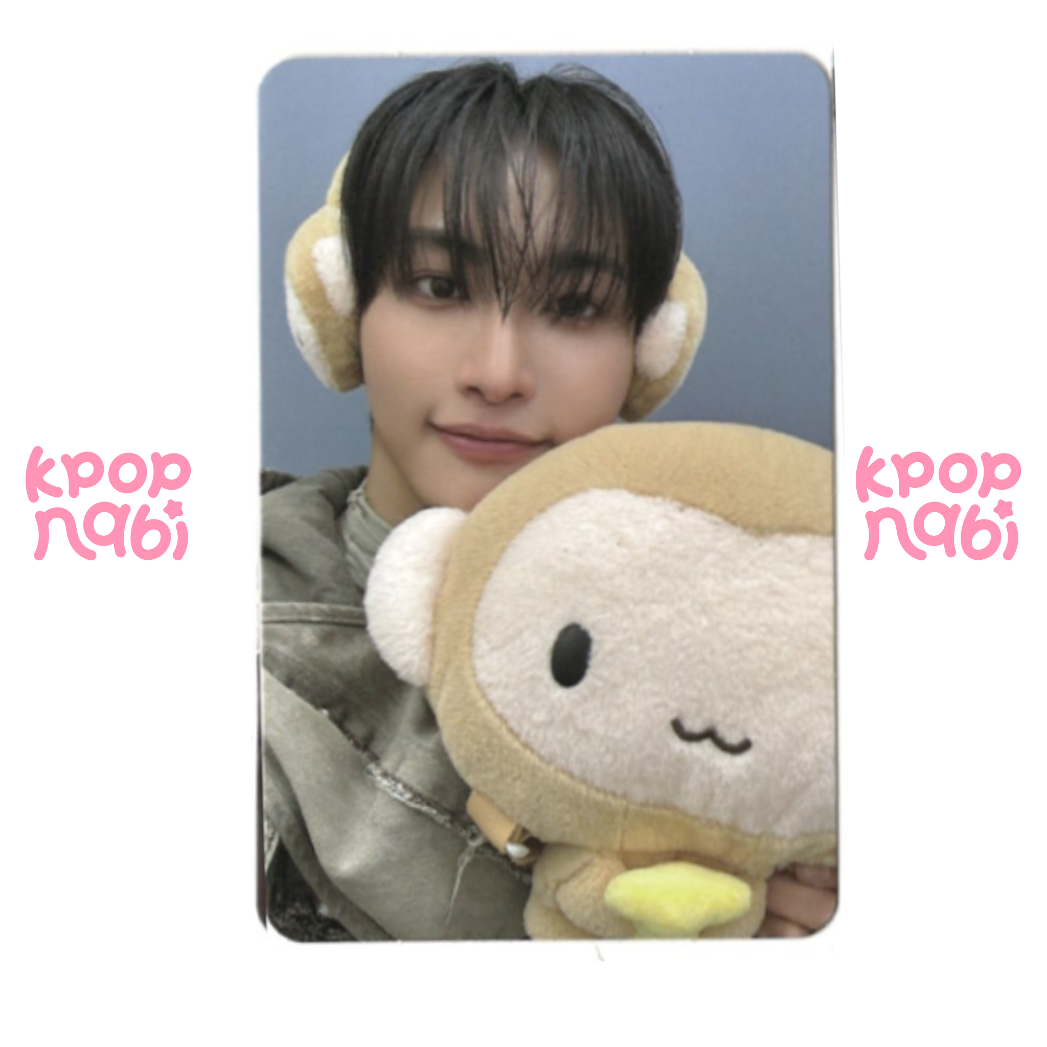 [PC] ATEEZ - 'GOLDEN HOUR : PART 4' FROMM FANSIGN ROUND 4