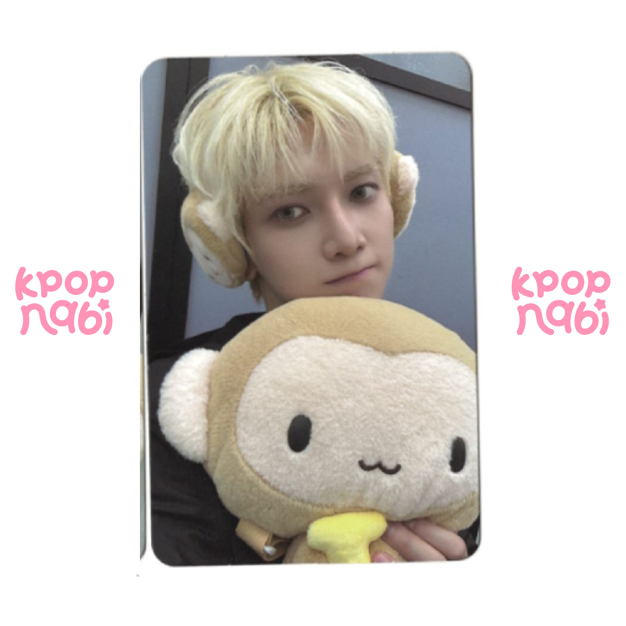 [PC] ATEEZ - 'GOLDEN HOUR : PART 4' FROMM FANSIGN ROUND 4