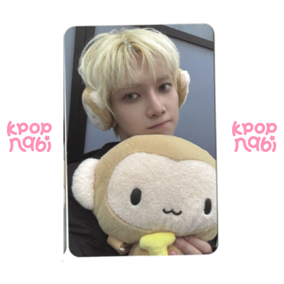 [PC] ATEEZ - 'GOLDEN HOUR : PART 4' FROMM FANSIGN ROUND 4