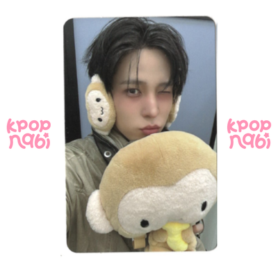 [PC] ATEEZ - 'GOLDEN HOUR : PART 4' FROMM FANSIGN ROUND 4