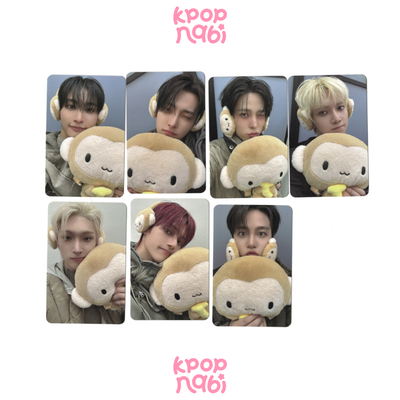 [PC] ATEEZ - 'GOLDEN HOUR : PART 4' FROMM FANSIGN ROUND 4