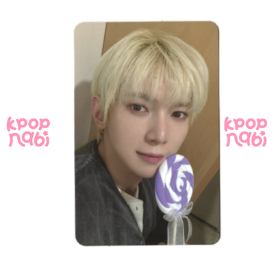 [PC] ATEEZ - 'GOLDEN HOUR : PART 4' FROMM FANSIGN ROUND 5