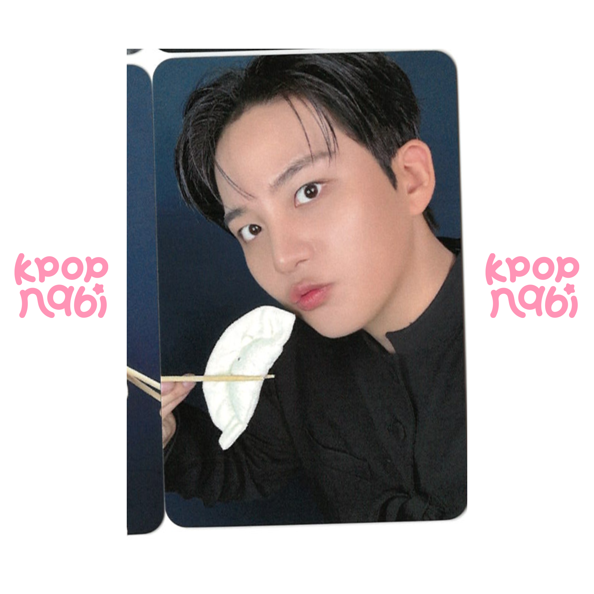 [PC] ATEEZ - 'GOLDEN HOUR : PART 4' HELLOLIVE POB (STANDARD ver.)