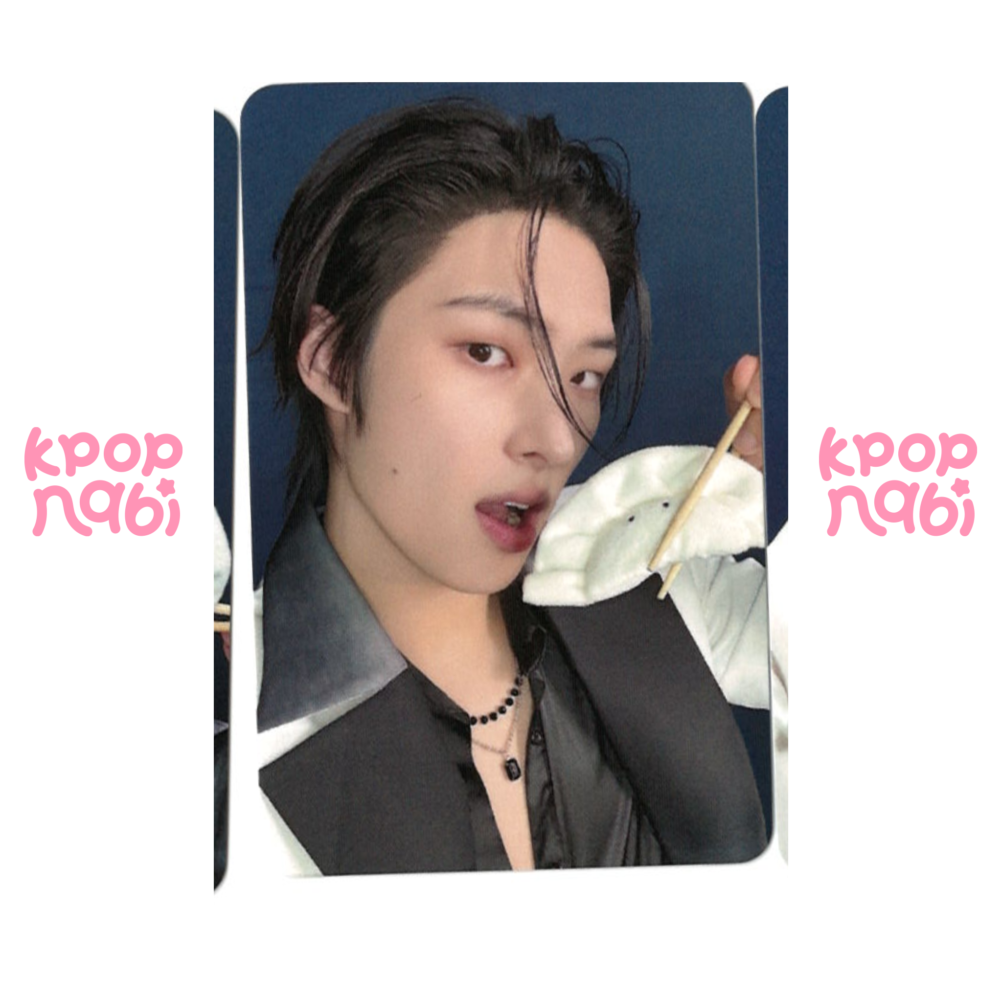[PC] ATEEZ - 'GOLDEN HOUR : PART 4' HELLOLIVE POB (STANDARD ver.)