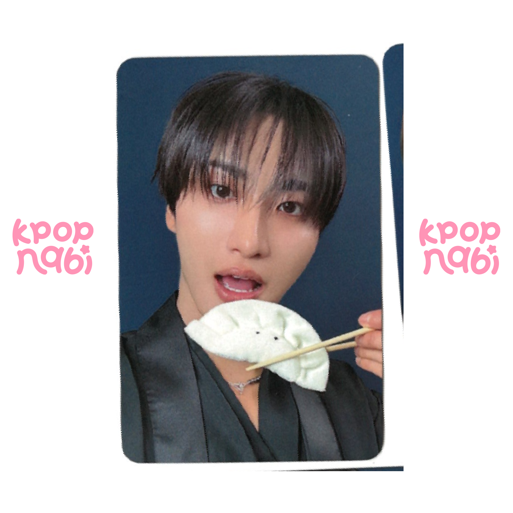 [PC] ATEEZ - 'GOLDEN HOUR : PART 4' HELLOLIVE POB (STANDARD ver.)