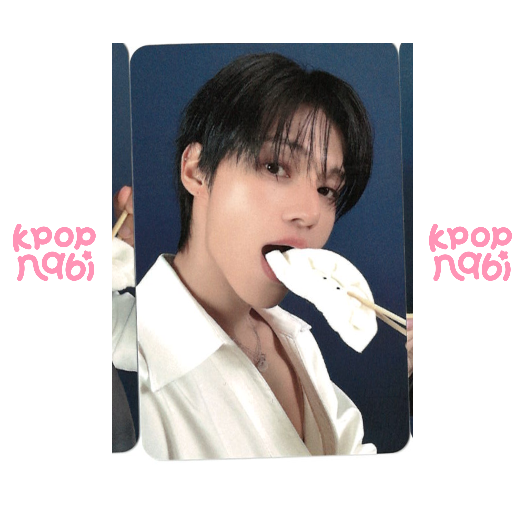 [PC] ATEEZ - 'GOLDEN HOUR : PART 4' HELLOLIVE POB (STANDARD ver.)