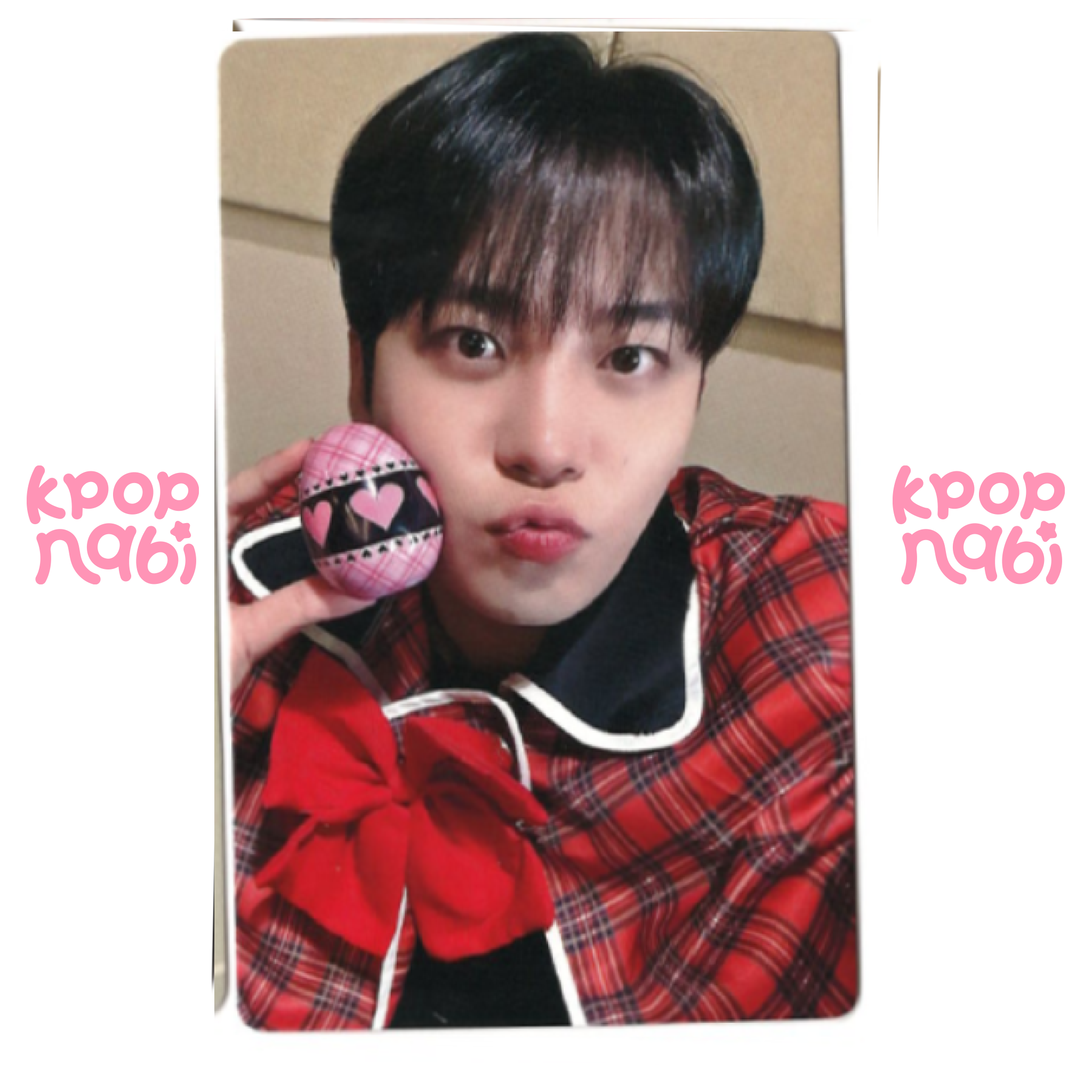 [PC] ATEEZ - 'GOLDEN HOUR : PART 4' JumpUp FANSIGN ROUND 2 (DIGIPACK ver.)