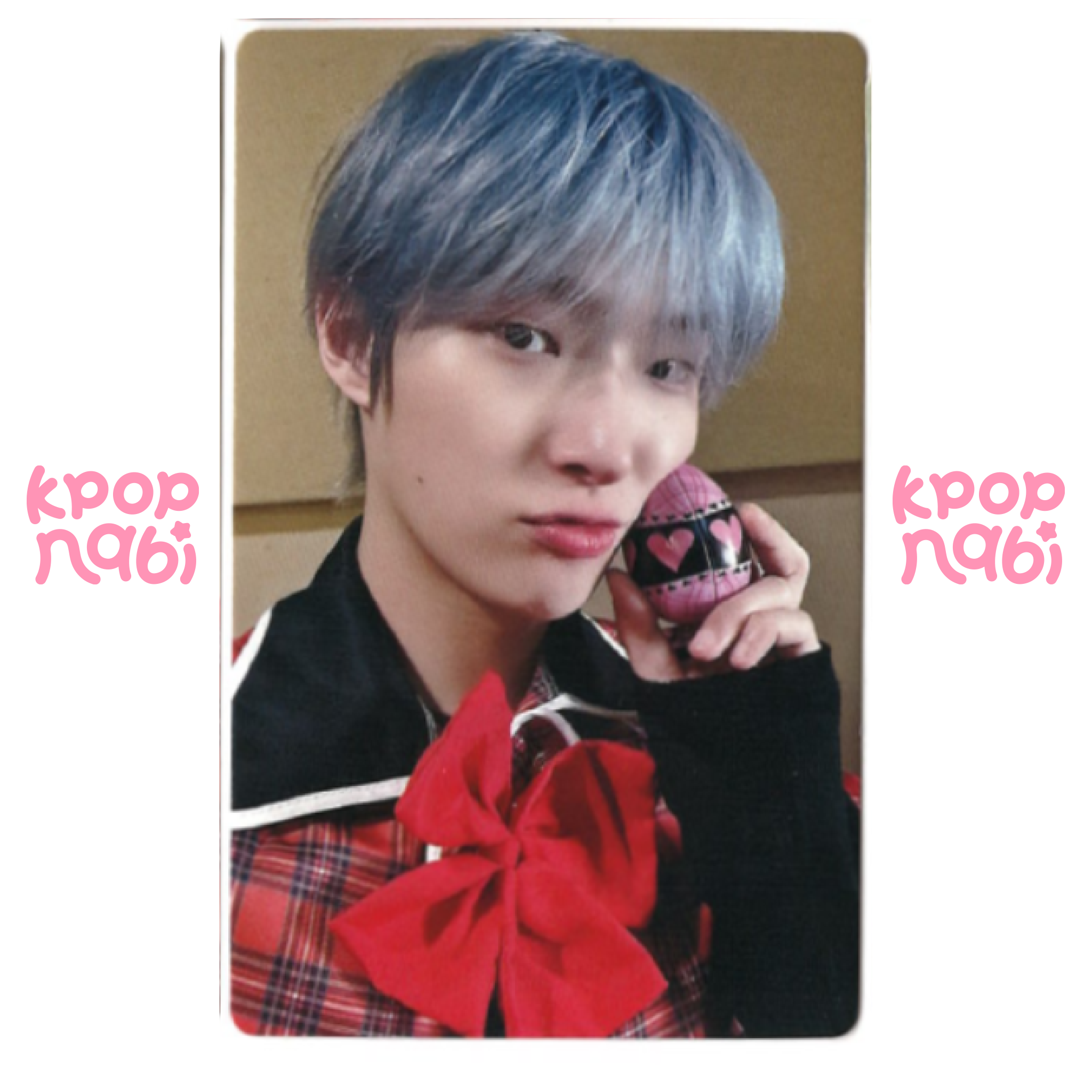 [PC] ATEEZ - 'GOLDEN HOUR : PART 4' JumpUp FANSIGN ROUND 2 (DIGIPACK ver.)