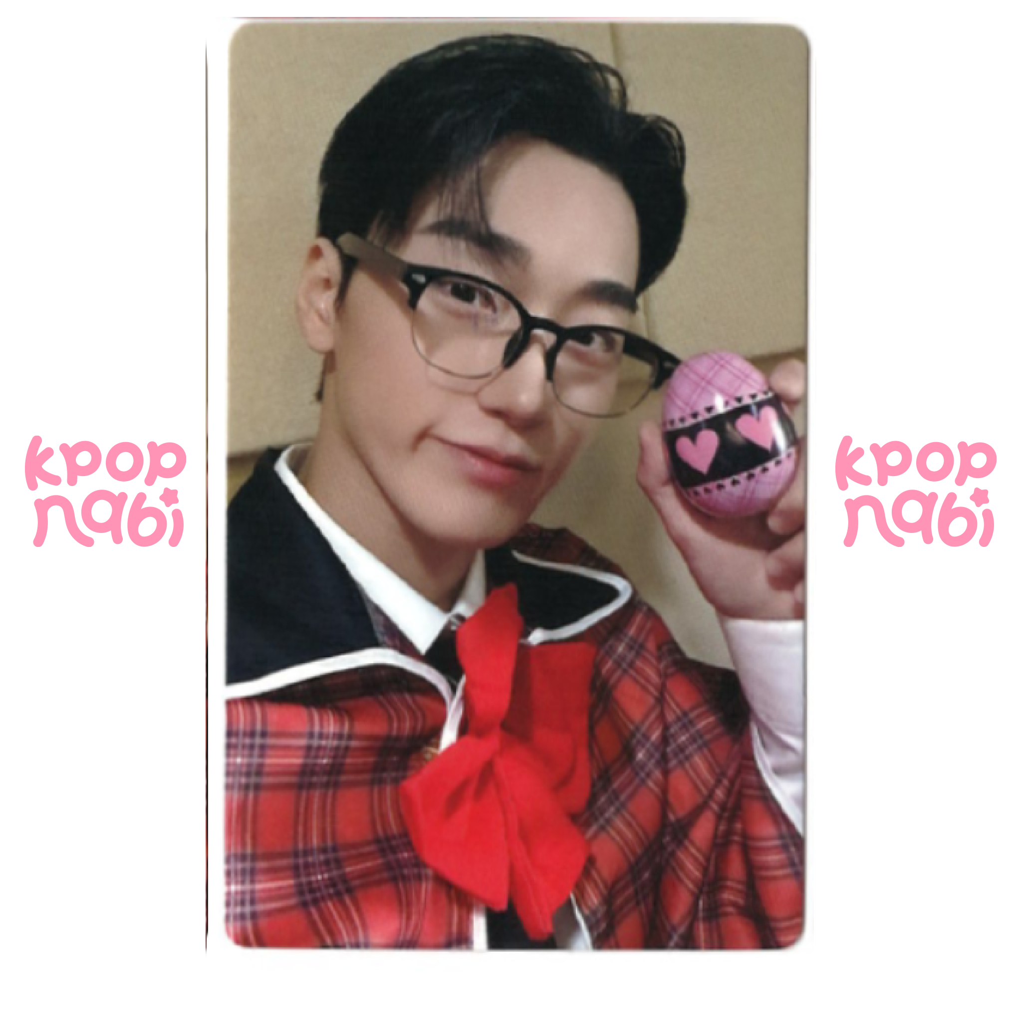 [PC] ATEEZ - 'GOLDEN HOUR : PART 4' JumpUp FANSIGN ROUND 2 (DIGIPACK ver.)